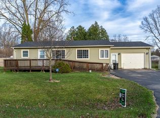 1109 Lasalle Ave, Burton, MI