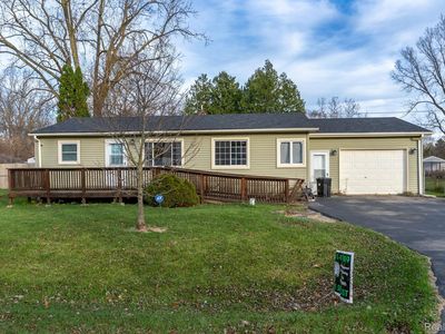 1109 Lasalle Ave, Burton, MI, 48509