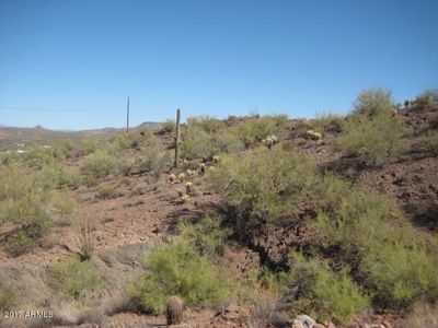46900 N 27th Ave LOT 0, New River, AZ, 85087