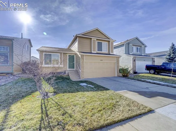 4275 Basswood Dr, Colorado Springs, CO 80920