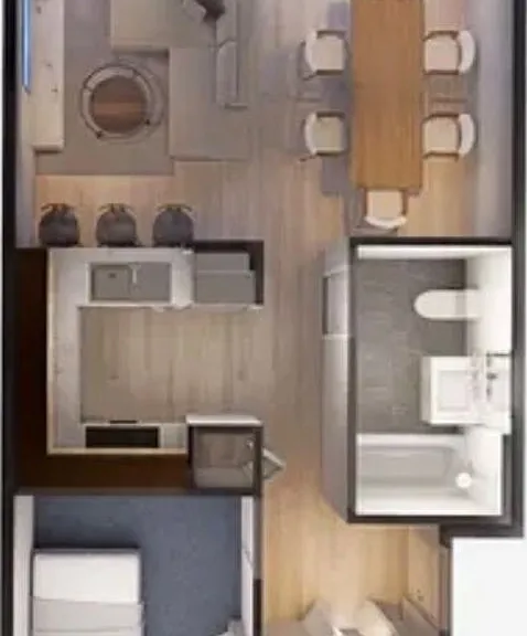 Belleau Woods Apartment Homes — Photo 19