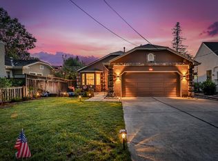 713 Dorothy Ave, San Jose, CA