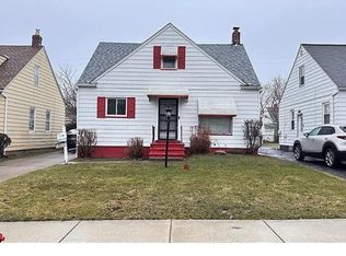 19513 Beverly Ave, Maple Heights, OH 44137