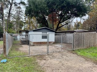 13322 Brigadier Dr, Willis, TX 77318