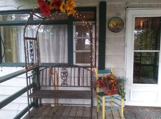 127 Naples Glenn Trl, Hendersonville, NC 28792