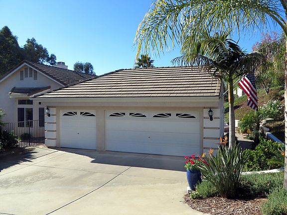 3 car garage + workshop