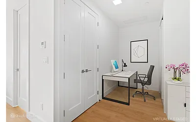 Sold by Douglas Elliman