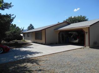 107 Ring Rd, Dayton, NV 89403