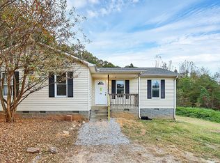1135 Cedar Pond Ln, Salisbury, NC 28146