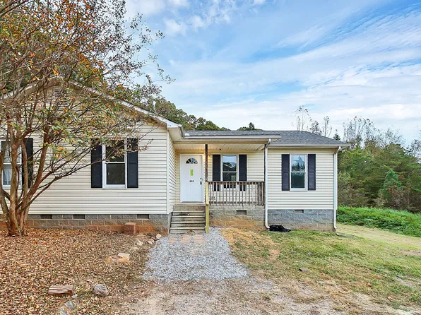 1135 Cedar Pond Ln, Salisbury, NC 28146