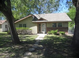 208 E Mina St, Udall, KS 67146