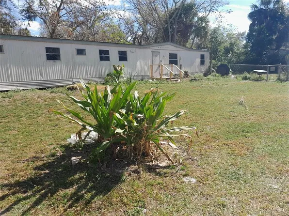 5149 Bryant Ave Lot 49, Sanford, FL 32773