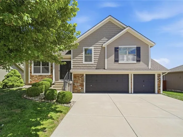 11205 N Pennsylvania Ave, Kansas City, MO 64155