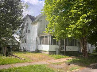 208 1st St, Elkins, WV 26241