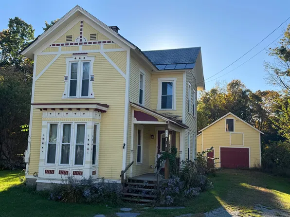 15 Cedar Street, Fair Haven, VT 05743