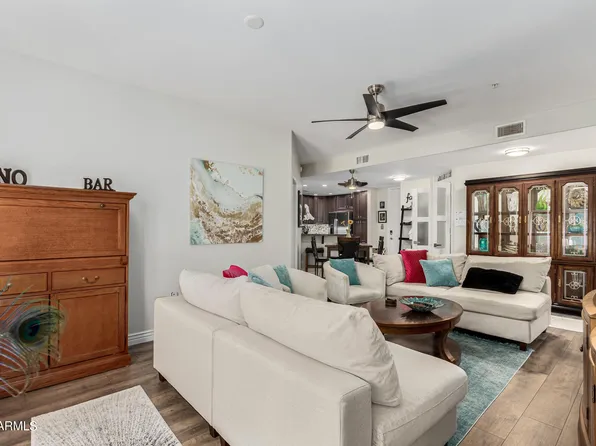 5450 E DEER VALLEY Drive #2007, Phoenix, AZ 85054