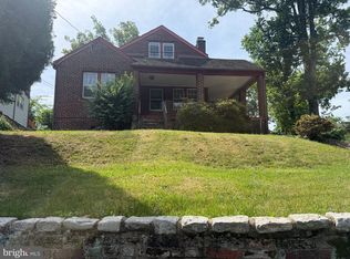 3115 Westover Dr SE, Washington, DC 20020