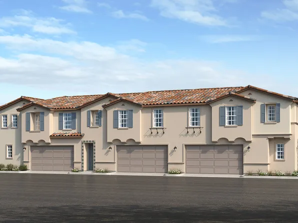 7343 Ametrine Ln, Chino, CA 91708