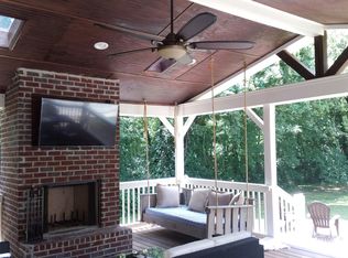 6311 Milbrook Rd, Brentwood, TN 37027