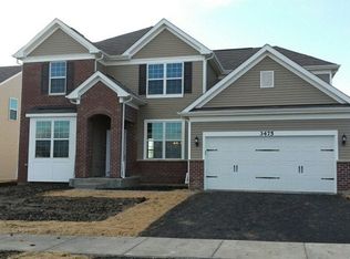 3475 Empress Dr, Naperville, IL 60564