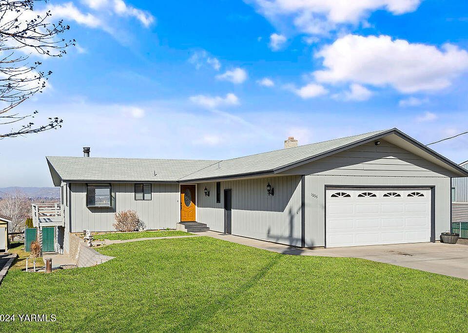 1005 Meadowbrook Rd, Yakima, WA 98903 MLS 24447 Zillow