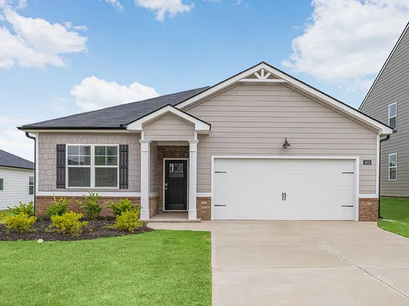 4618 Crimson Pass, Graniteville, SC 29829