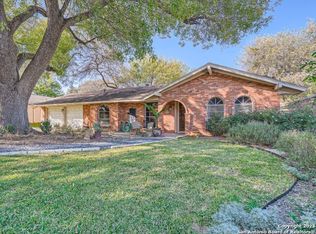 3019 Samar Dr, San Antonio, TX 78217