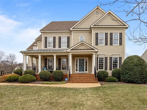 6009 Stonewick Ct, Glen Allen, VA 23059
