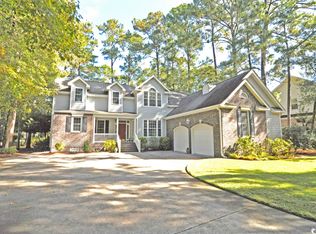 4412 Saint Andrews Ct, Murrells Inlet, SC 29576
