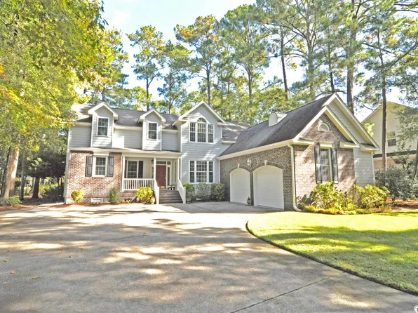 4412 Saint Andrews Ct., Murrells Inlet, SC 29576