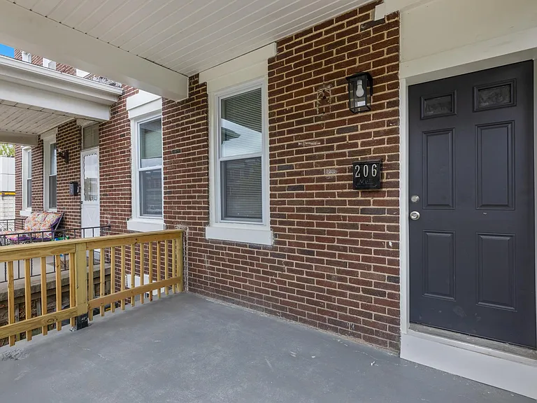 206 S Hilton St — Photo 25