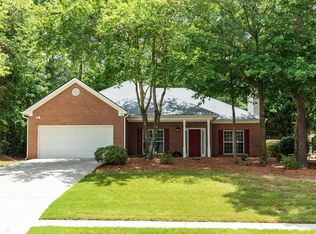 2735 Meridian Dr, Dacula, GA 30019