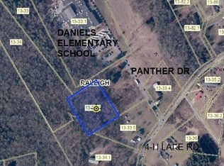 Lots 4 5 Off Lake Rd #4-H, Daniels, WV 25832