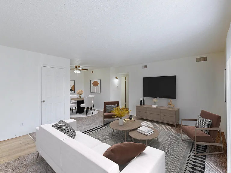 Riviera Apartments — Photo 21