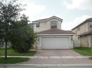 12774 SW 42nd St, Miramar, FL 33027