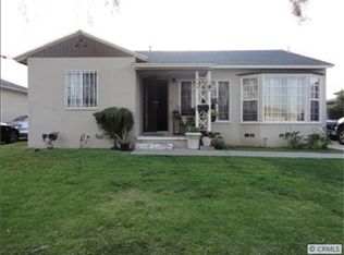 609 N Kalsman Ave, Compton, CA 90220