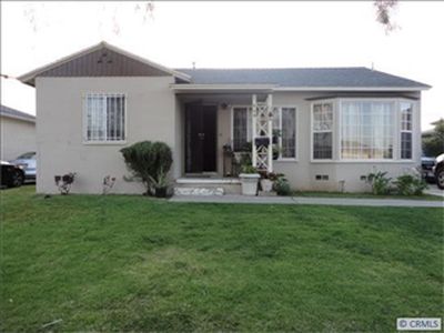 609 N Kalsman Ave, Compton, CA, 90220