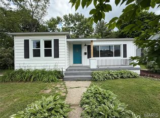 602 N Combs Ave, Collinsville, IL