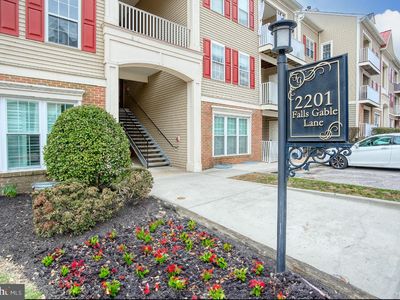2201 Falls Gable Ln #C, Owings Mills, MD, 21209
