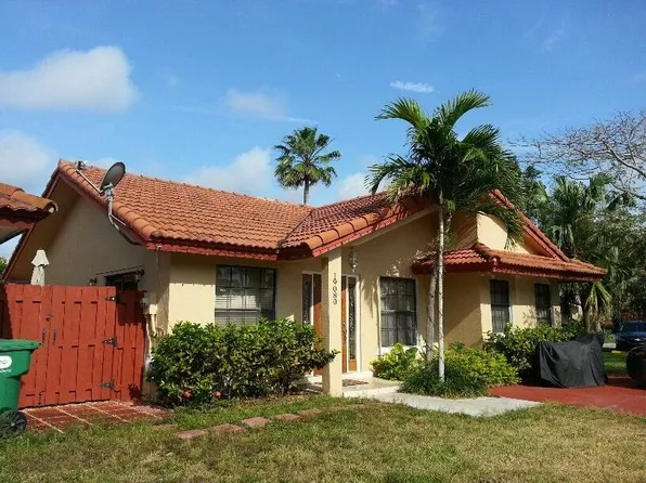 19080 NW 84th Ct, Hialeah, FL 33015