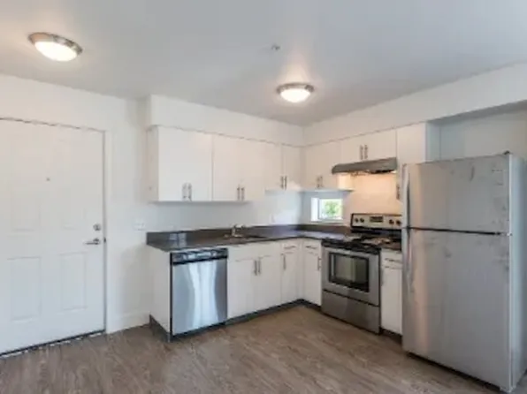 The Ripple Apartments, 4975 NE 14th Pl #303, Portland, OR 97211