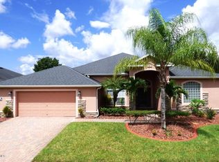 1350 Cibola Dr, Melbourne, FL 32934