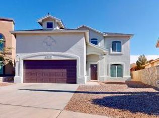 12231 Tierra Baja Way, El Paso, TX 79938