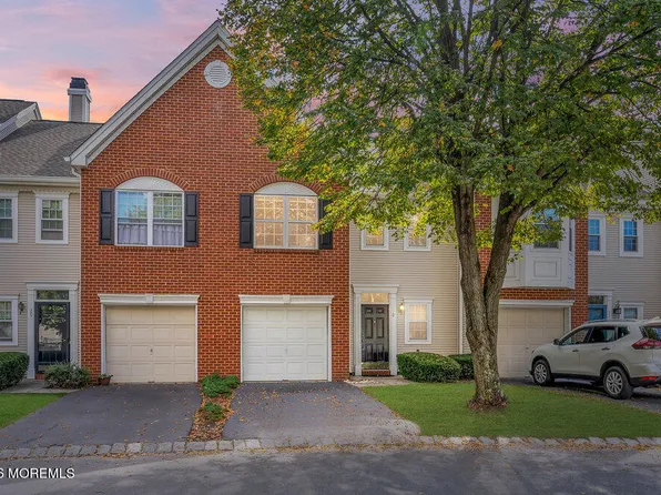 30 Bristel Road, Holmdel, NJ 07733