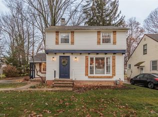 21437 Northwood Ave, Fairview Park, OH
