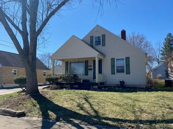 3105 Beaver Ave, Dayton, OH 45429