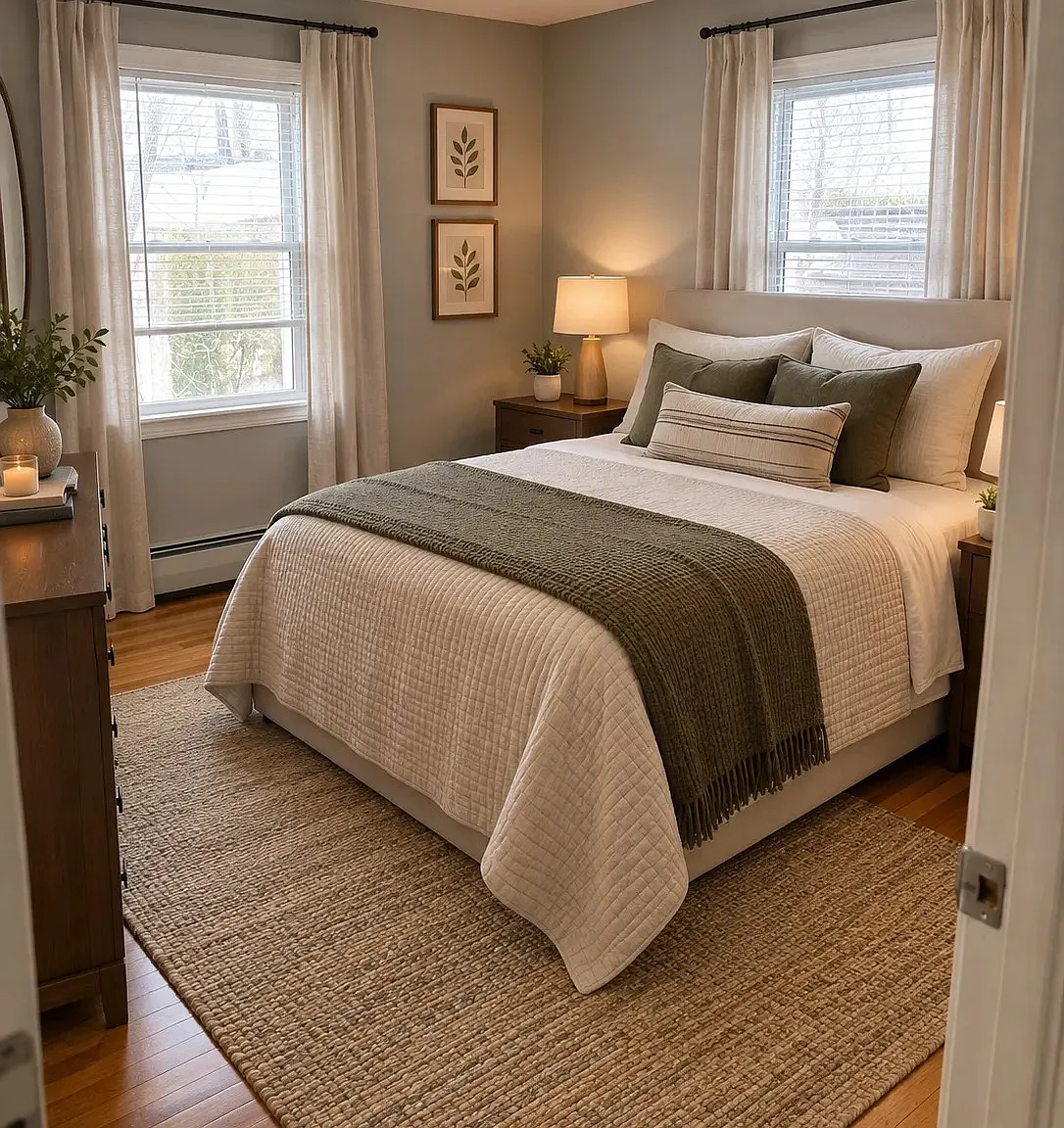 Bersani Circle Apartments — Photo 3