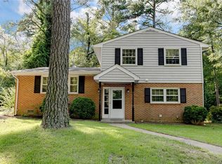 2900 Vesper Rd, Richmond, VA 23225