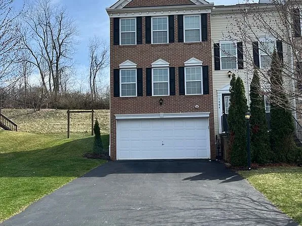 1604 Brandtview Dr, Wexford, PA 15090