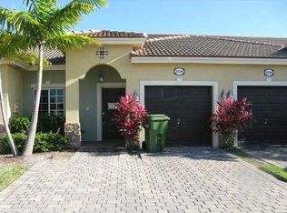 3328 NE 11th Dr, Homestead, FL 33033